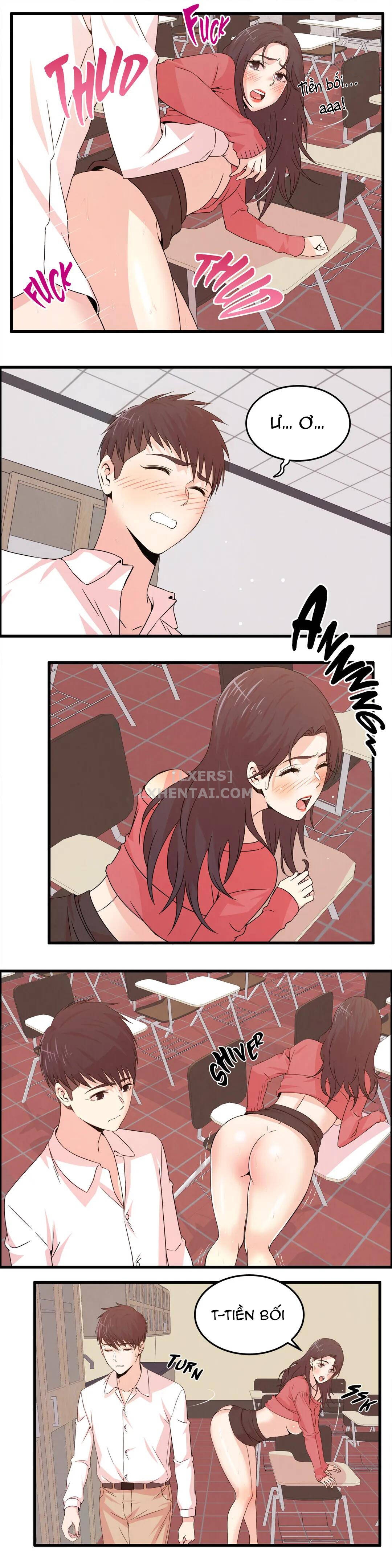 Chapter 54 ảnh 10