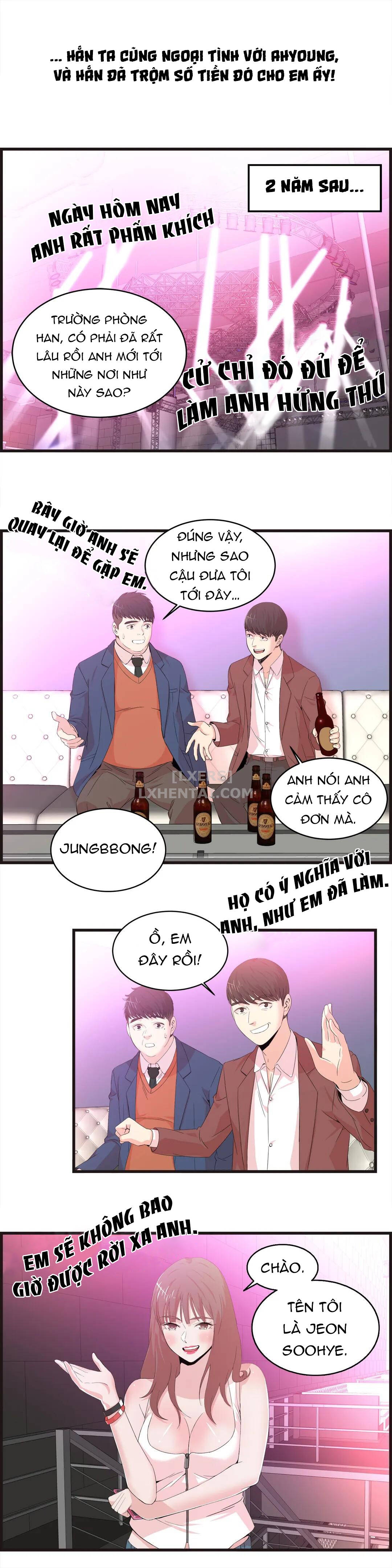 Chapter 55 ảnh 15