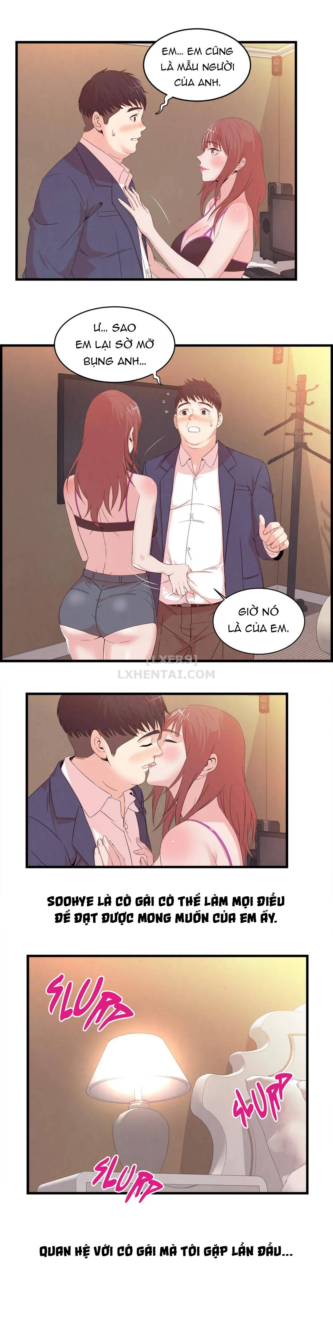 Chapter 56 ảnh 10