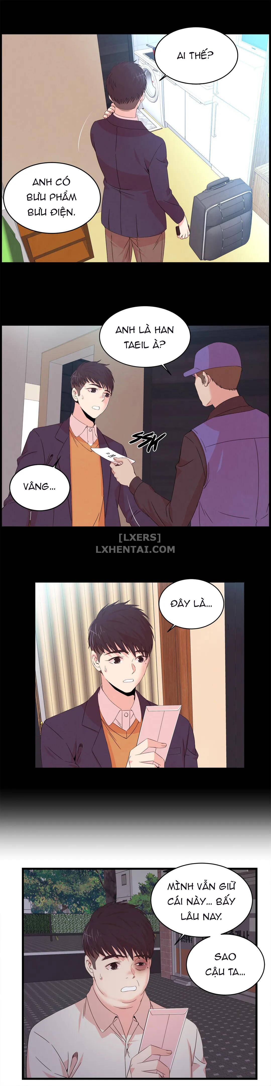 Chapter 57 ảnh 16