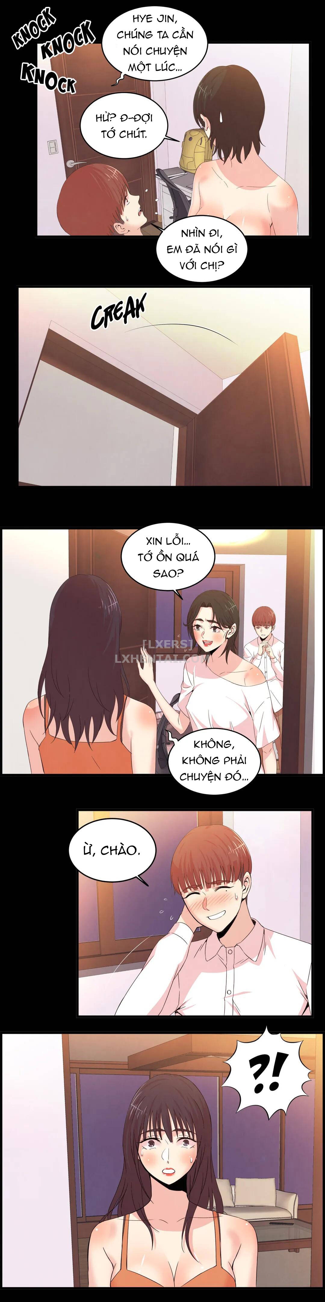 Chapter 59 ảnh 14