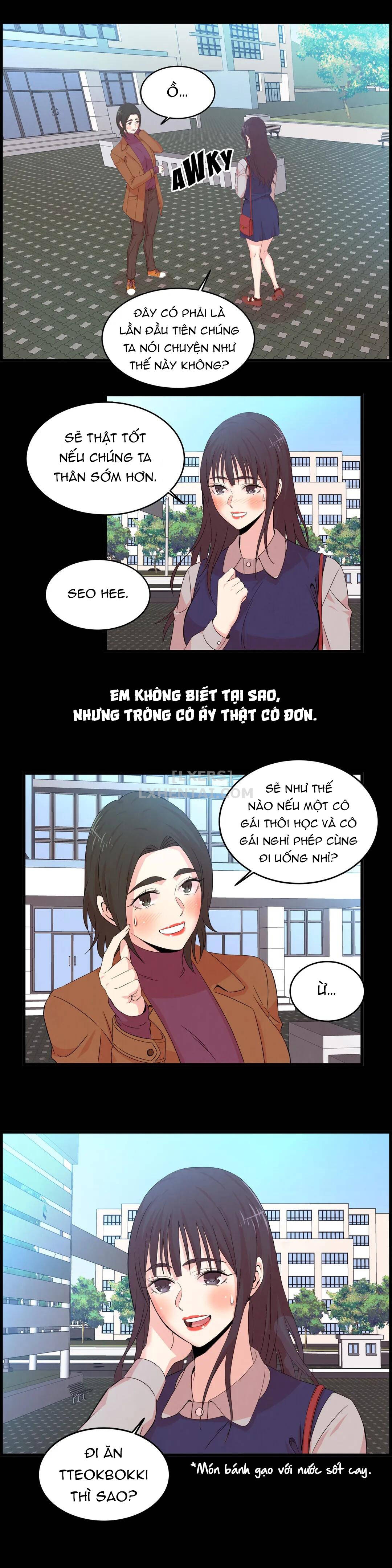 Chapter 59 ảnh 9