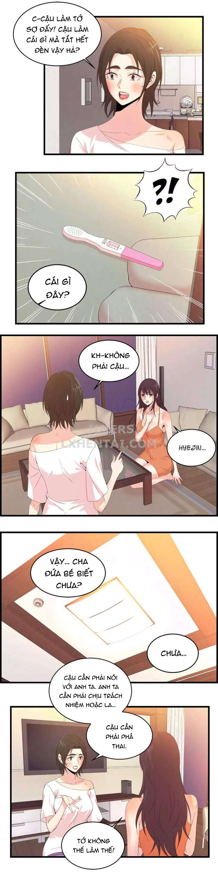 Chapter 61 ảnh 13