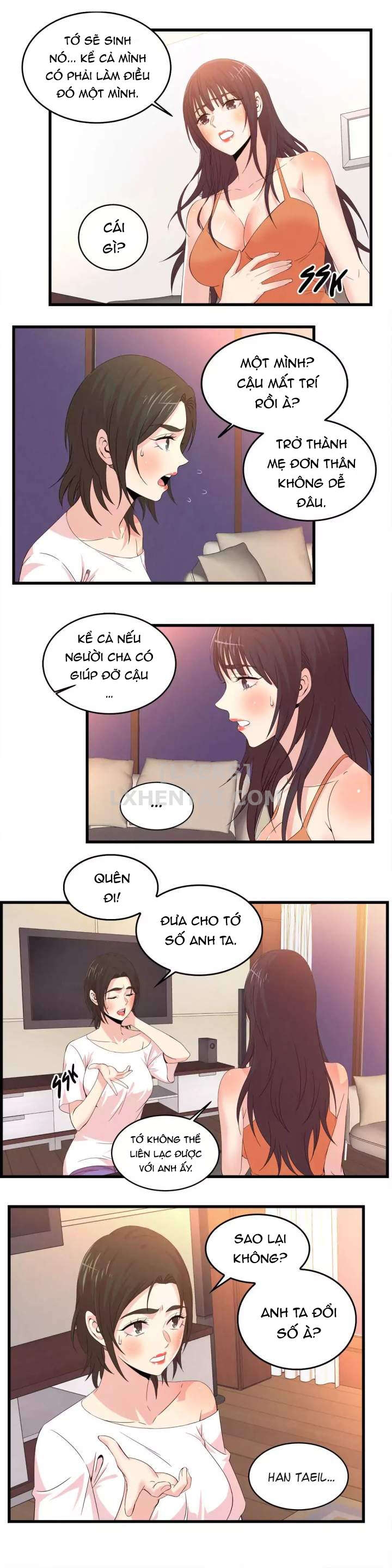 Chapter 61 ảnh 14