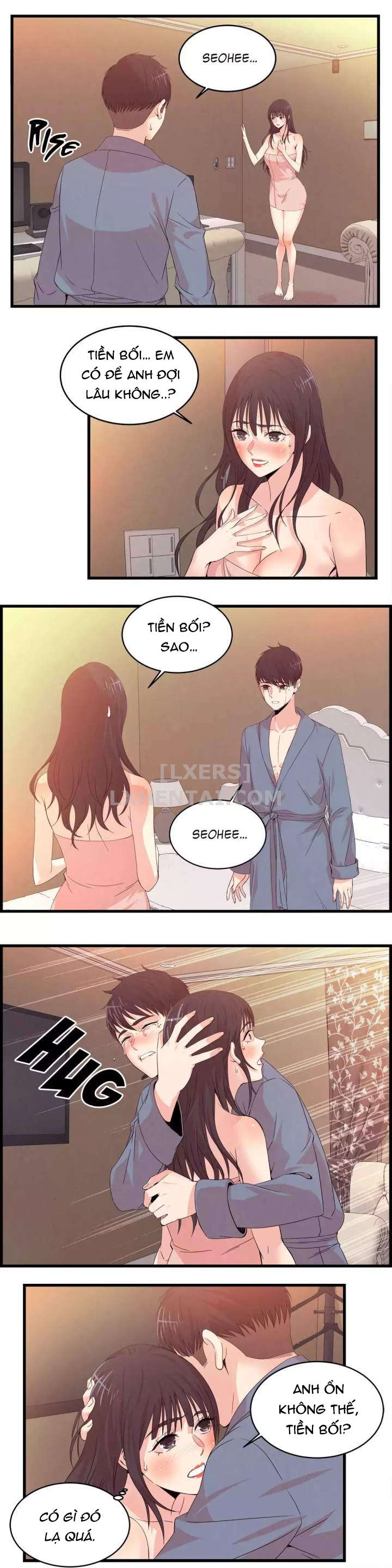 Chapter 61 ảnh 4