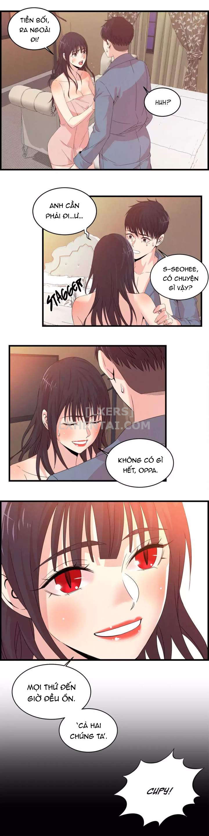 Chapter 61 ảnh 6