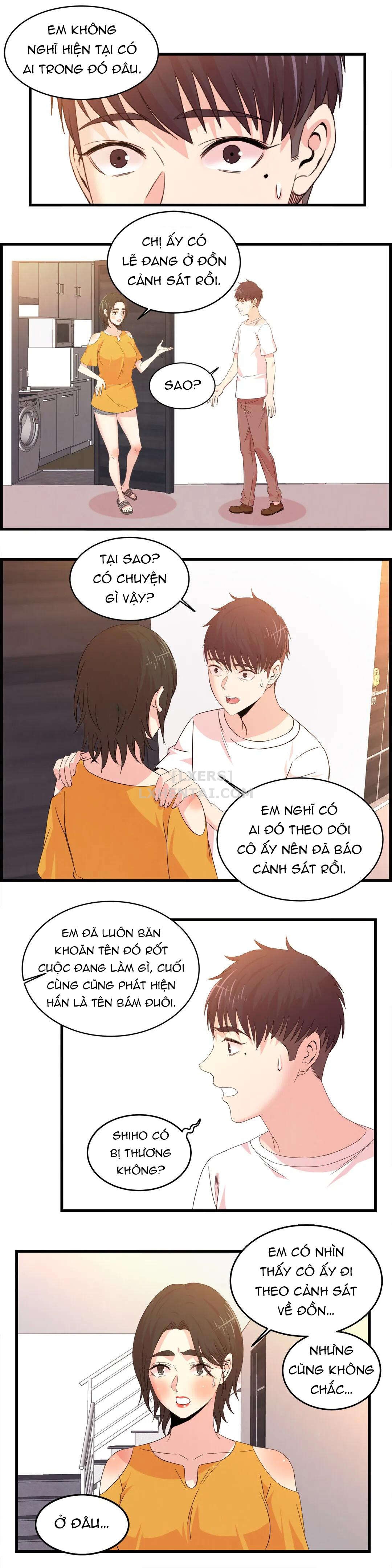 Chapter 62 ảnh 15