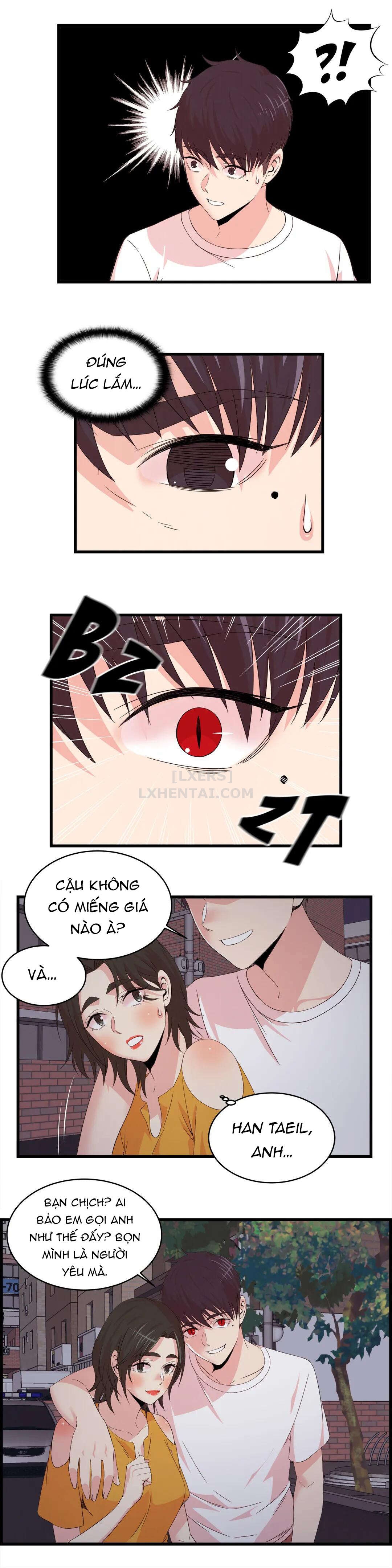 Chapter 63 ảnh 10