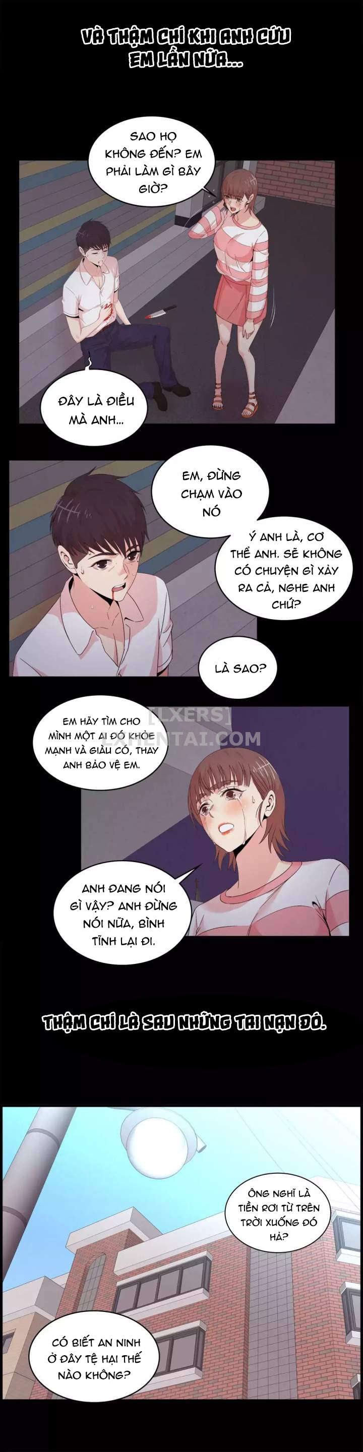 Chapter 66 ảnh 10