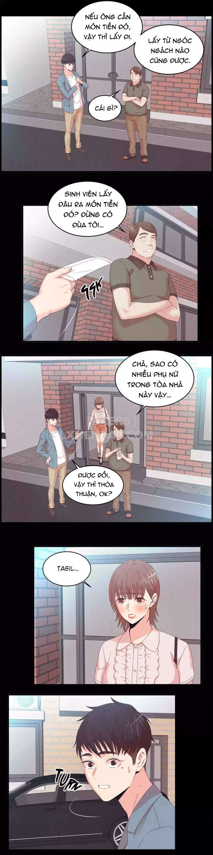 Chapter 66 ảnh 11