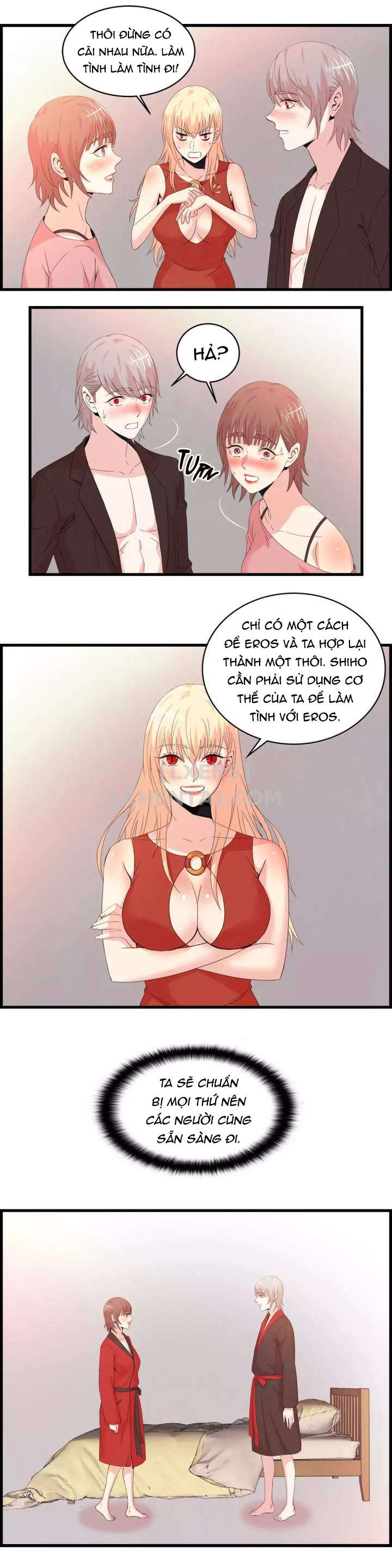 Chapter 66 ảnh 14