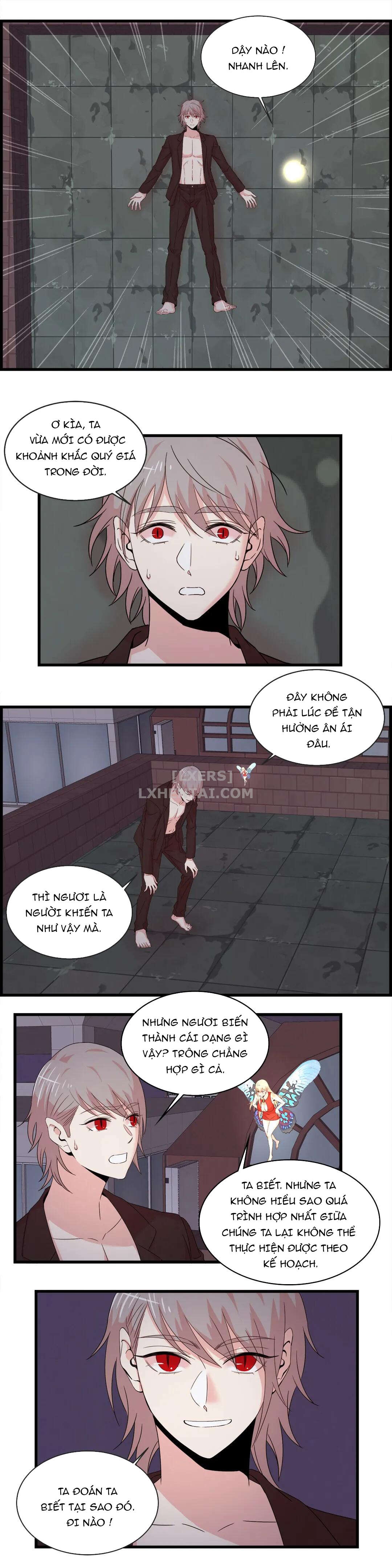 Chapter 67 ảnh 11