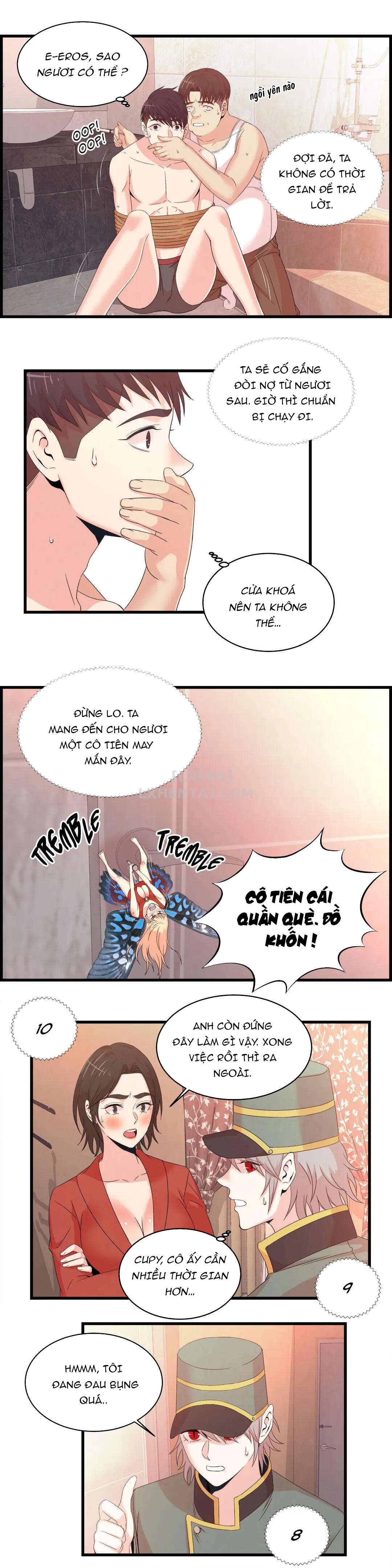 Chapter 67 ảnh 13