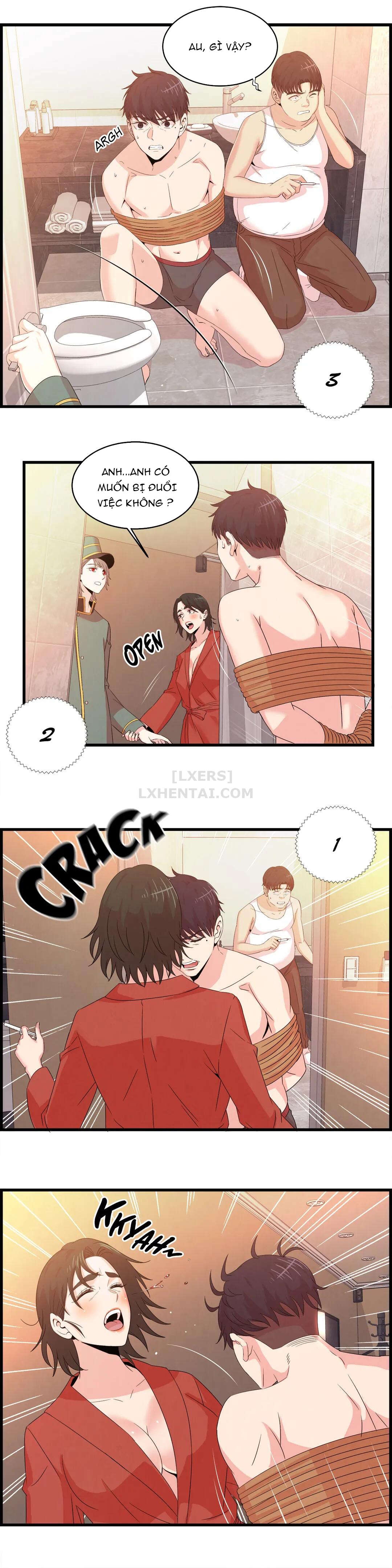 Chapter 67 ảnh 15