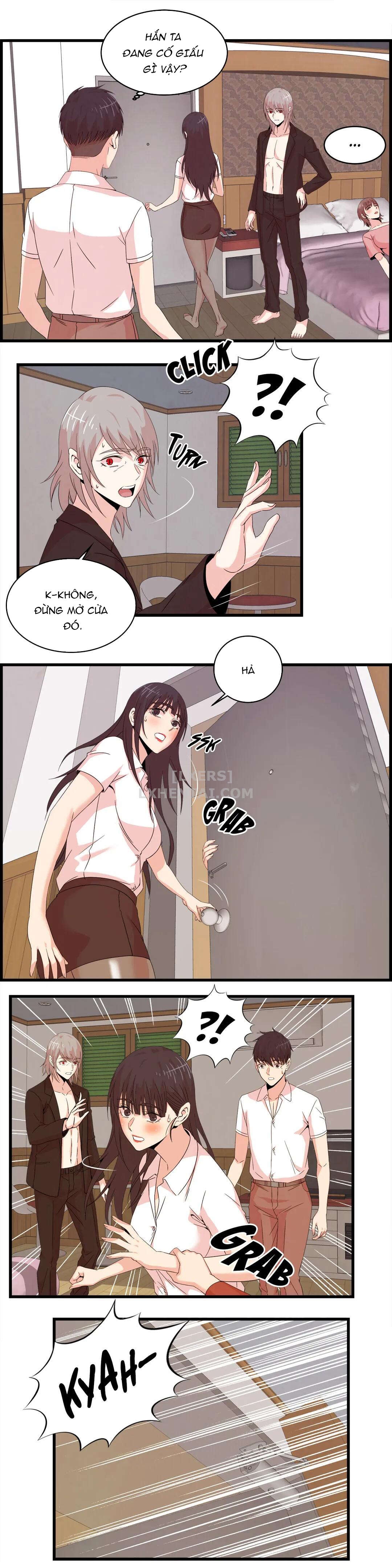 Chapter 68 END ảnh 12