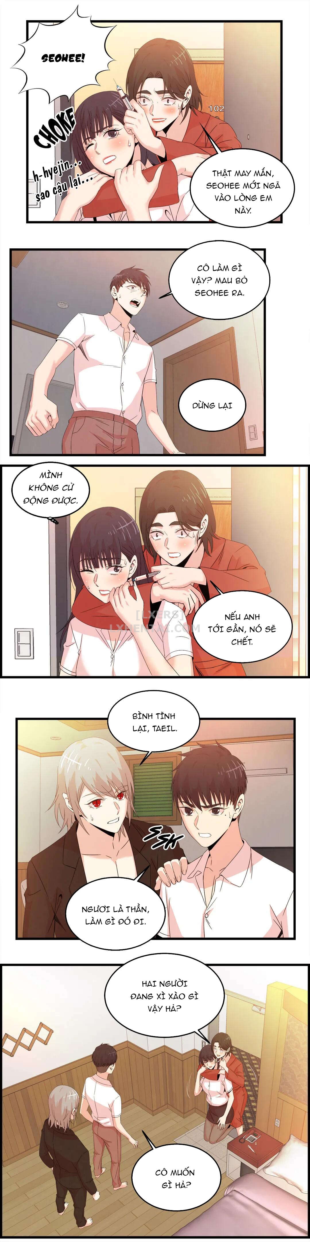 Chapter 68 END ảnh 13