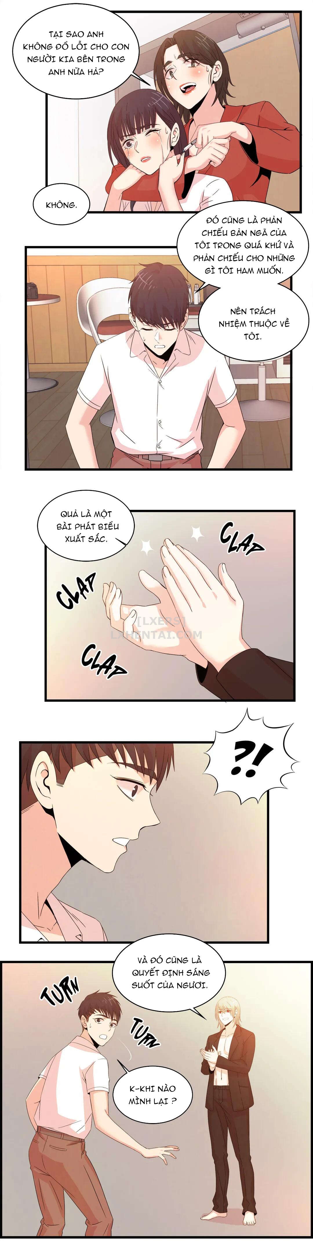 Chapter 68 END ảnh 17