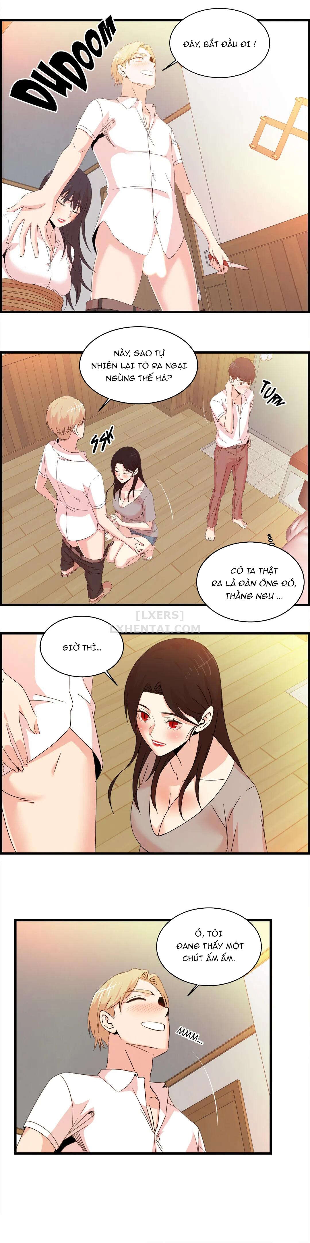 Chapter 68 END ảnh 8