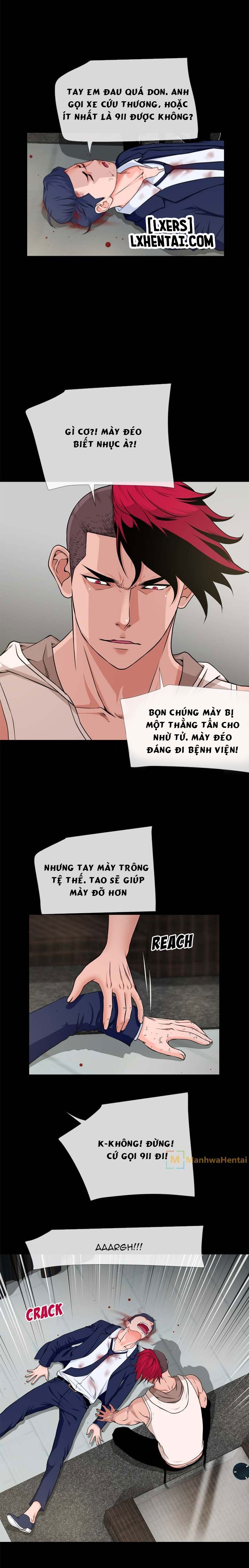 Chapter 54 ảnh 7