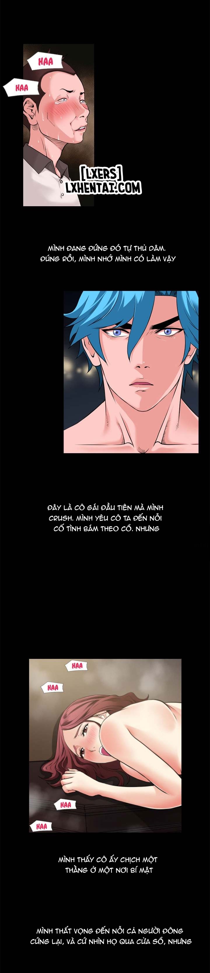 Chapter 59 ảnh 17