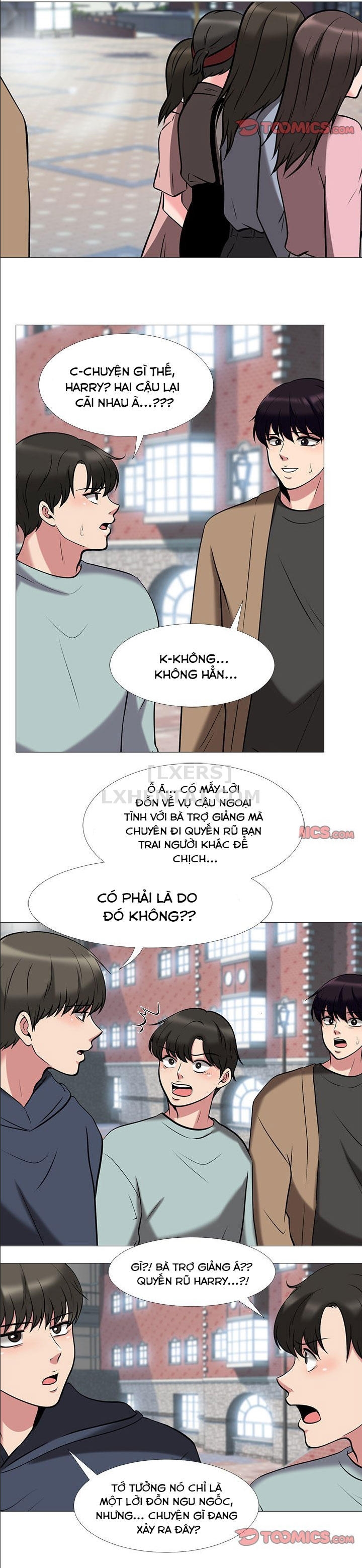 Chapter 14 ảnh 19