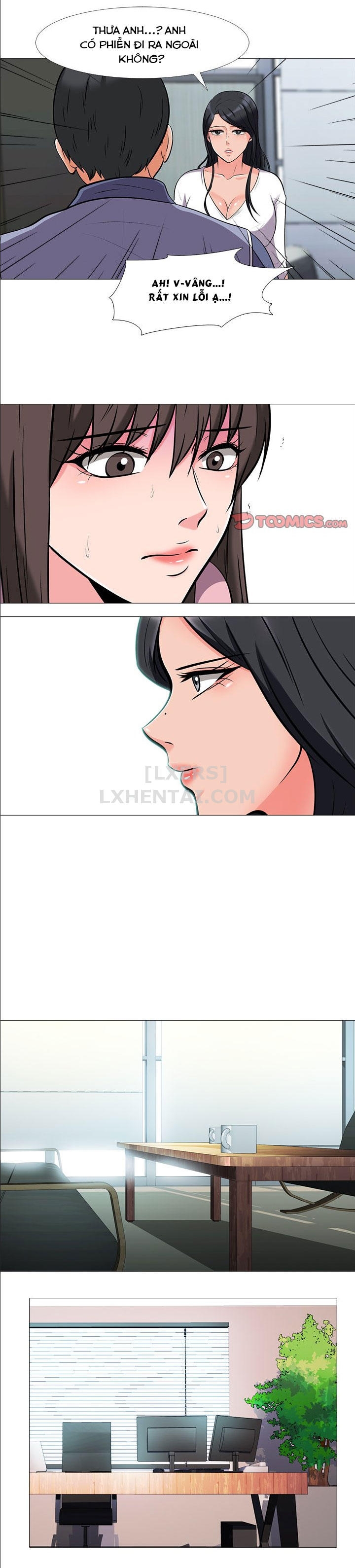 Chapter 18 ảnh 20