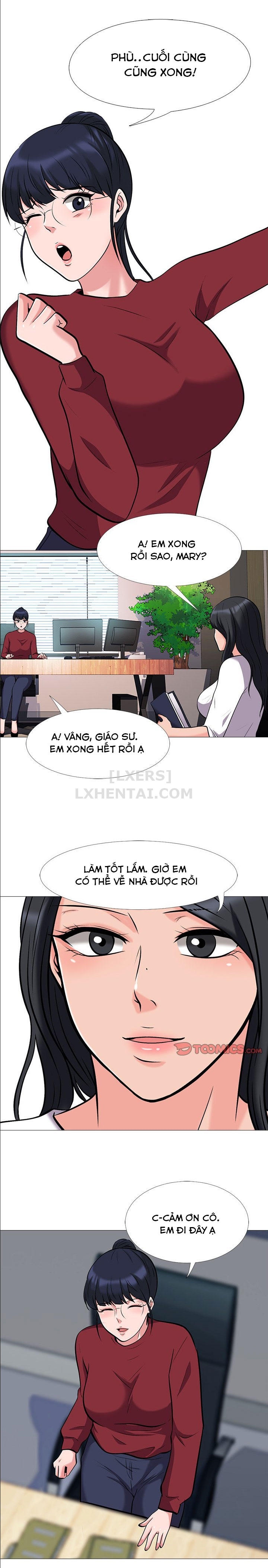 Chapter 21 ảnh 16