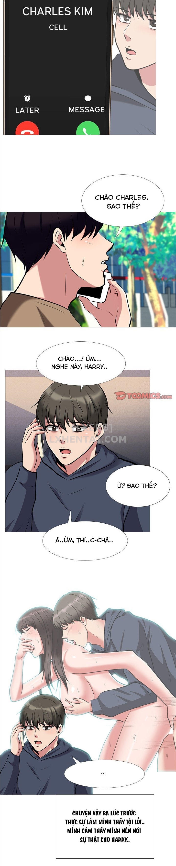 Chapter 21 ảnh 22