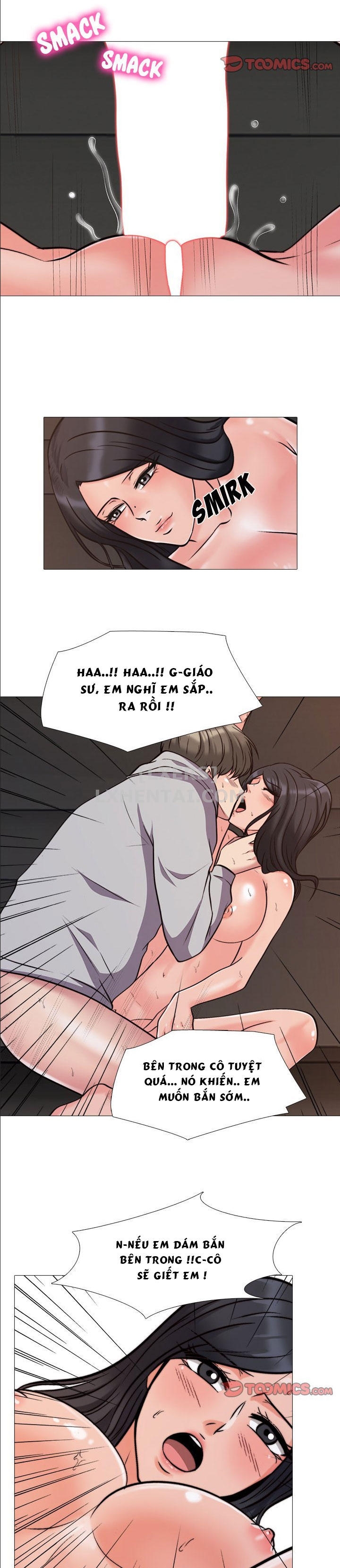 Chapter 30 ảnh 16