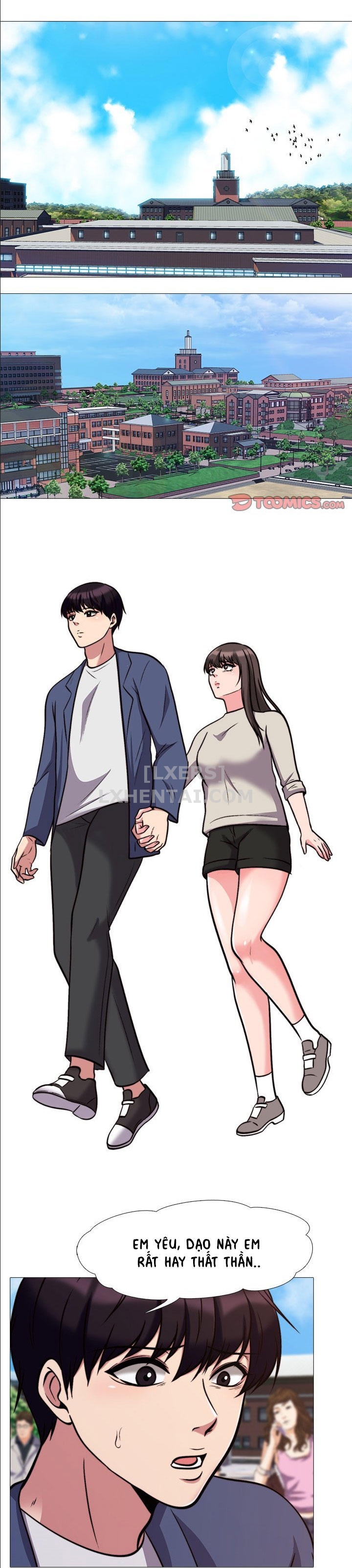 Chapter 30 ảnh 25