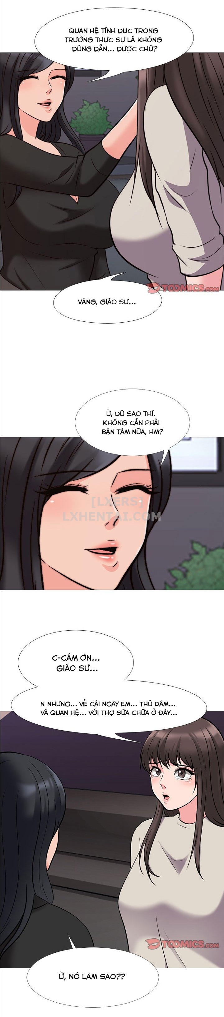 Chapter 31 ảnh 17