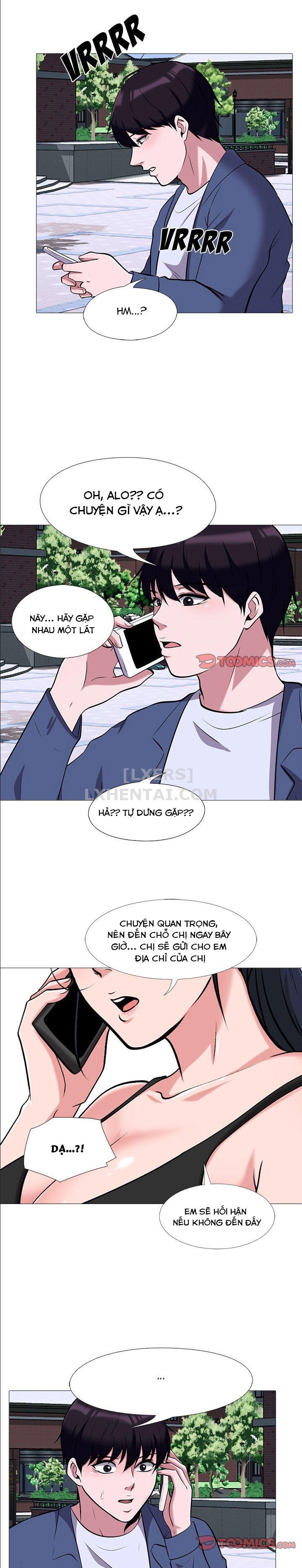 Chapter 34 ảnh 15