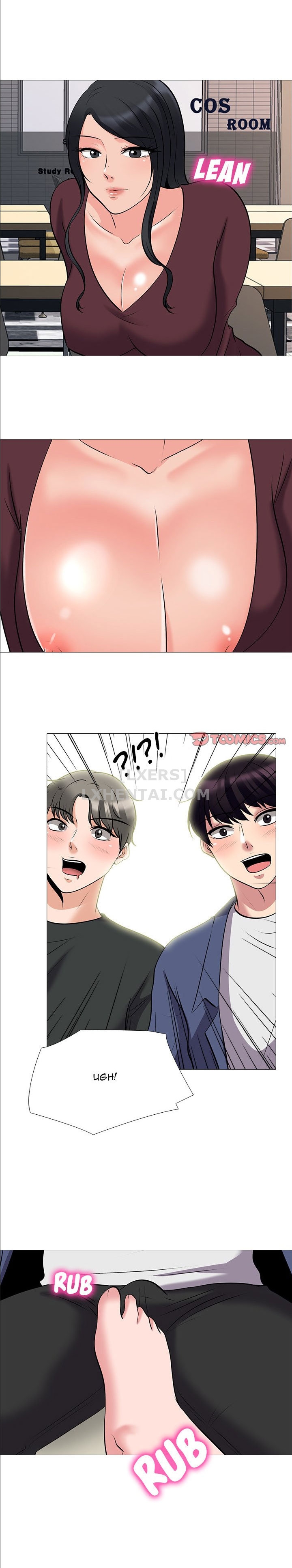 Chapter 42 ảnh 22