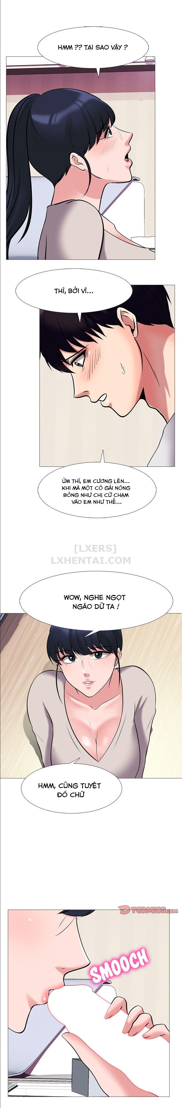 Chapter 43 ảnh 19