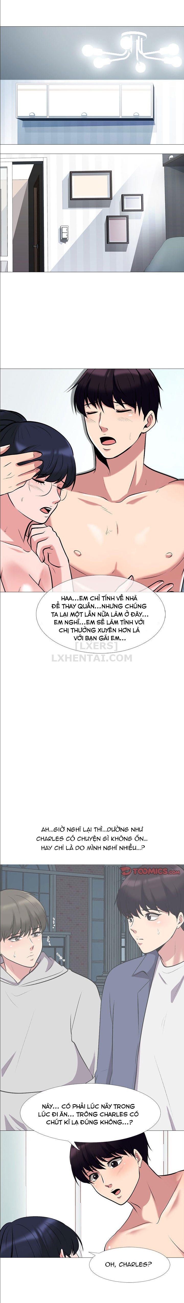 Chapter 43 ảnh 25