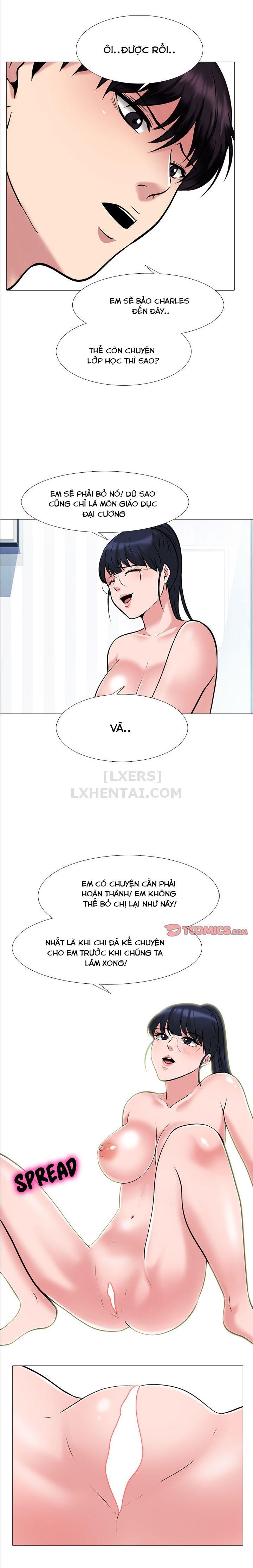 Chapter 45 ảnh 11