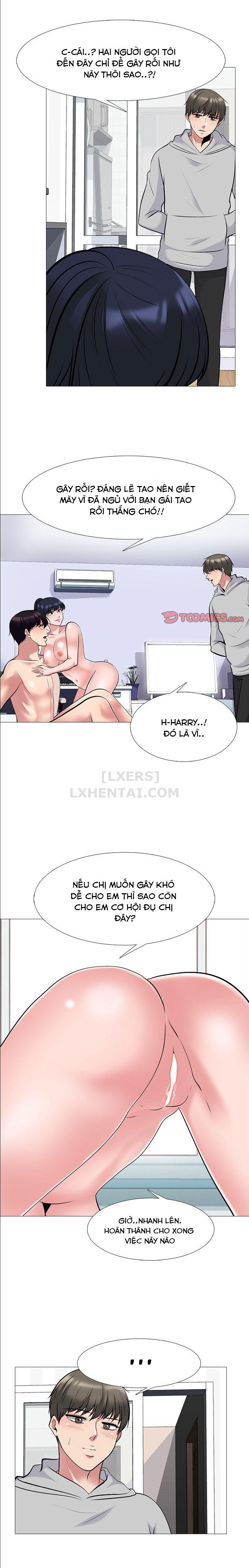 Chapter 46 ảnh 10