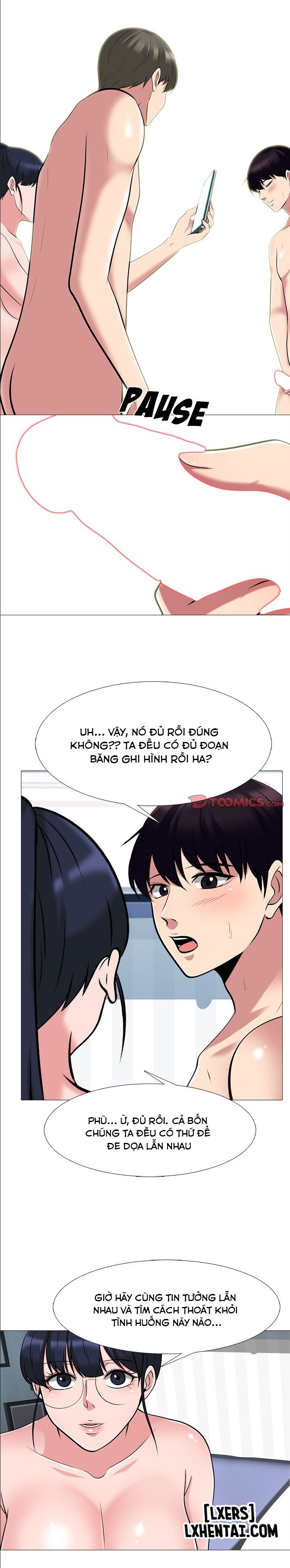 Chapter 64 ảnh 22