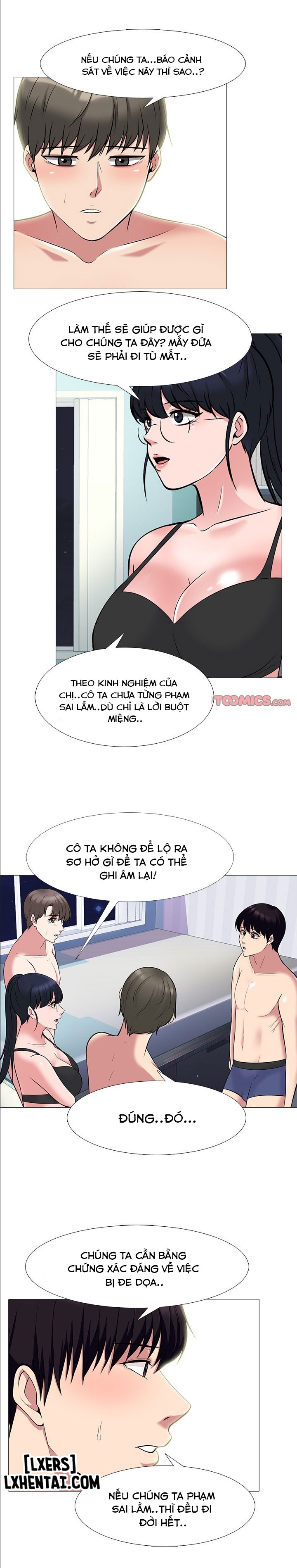 Chapter 66 ảnh 18