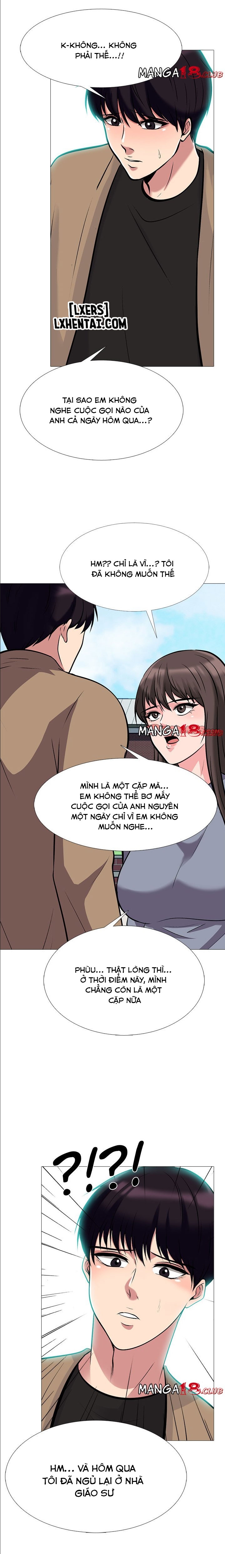 Chapter 67 ảnh 17