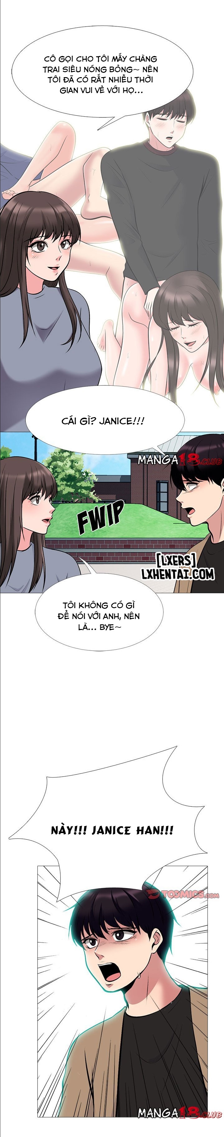 Chapter 67 ảnh 18