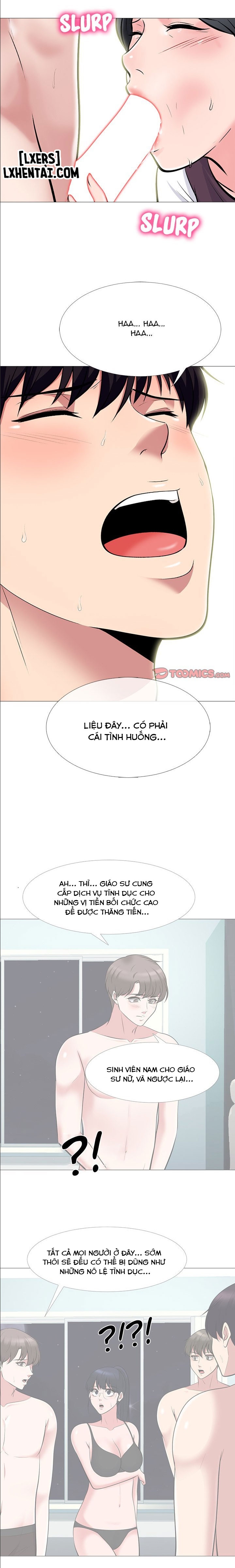 Chapter 68 ảnh 17