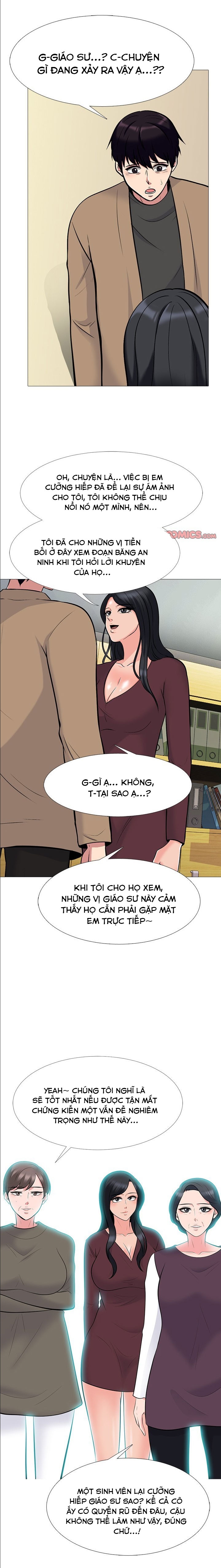 Chapter 68 ảnh 8