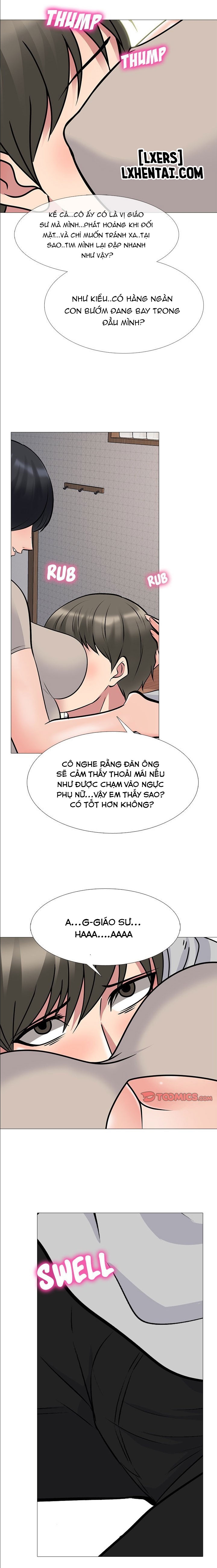 Chapter 72 ảnh 16