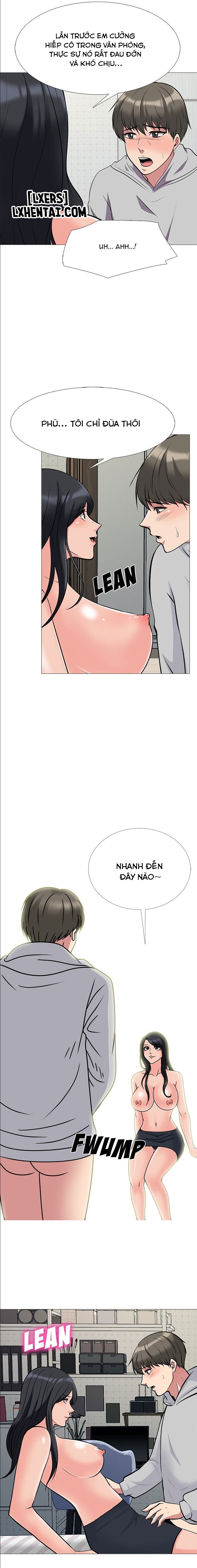 Chapter 73 ảnh 15