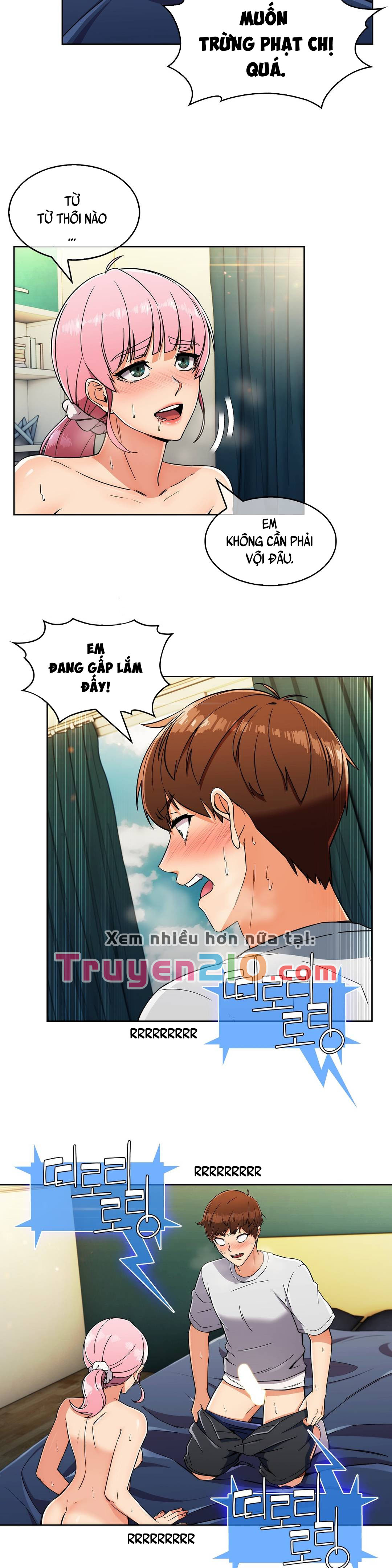 Chapter 20 ảnh 20