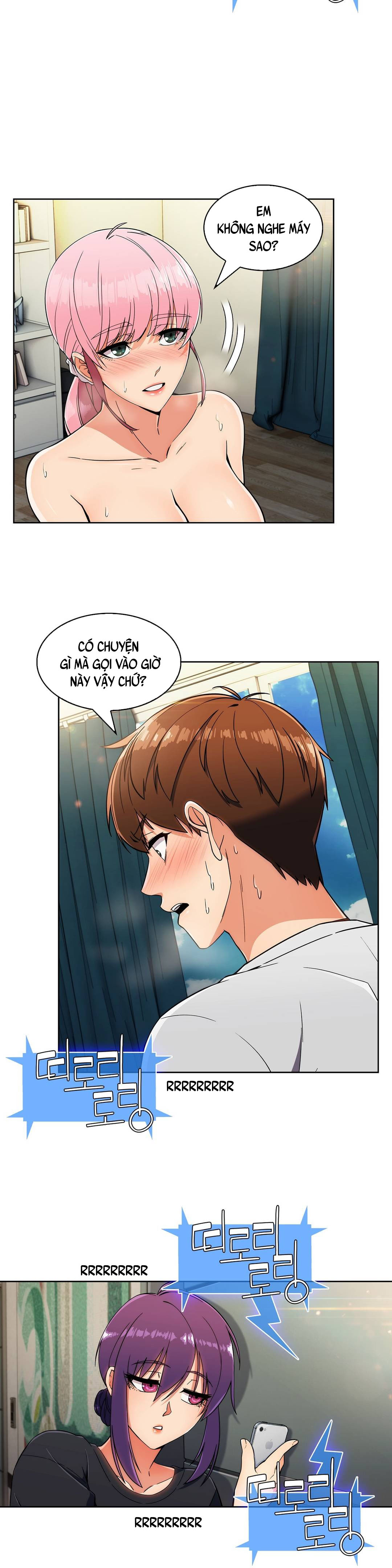 Chapter 20 ảnh 21