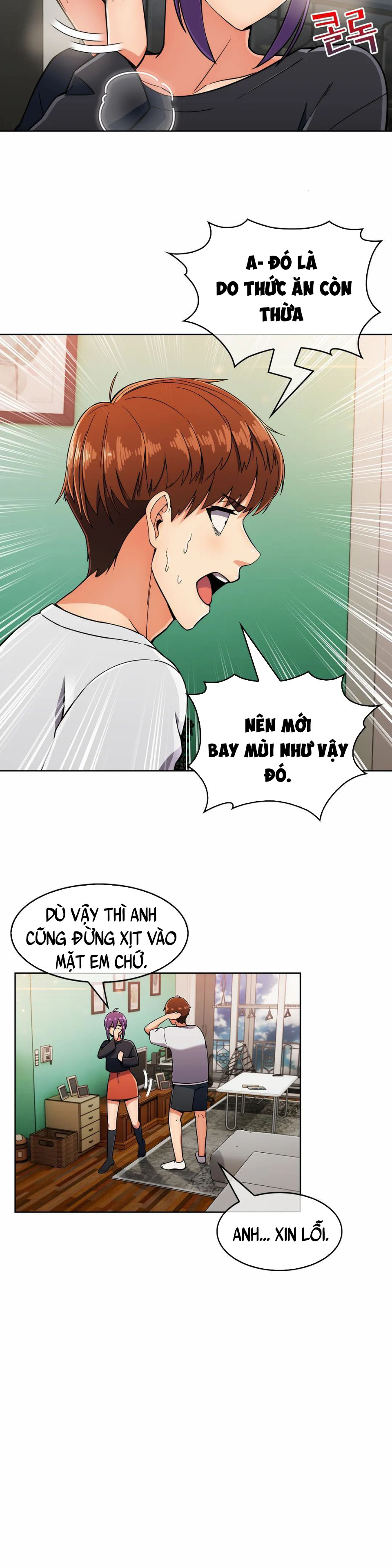 Chapter 21 ảnh 21