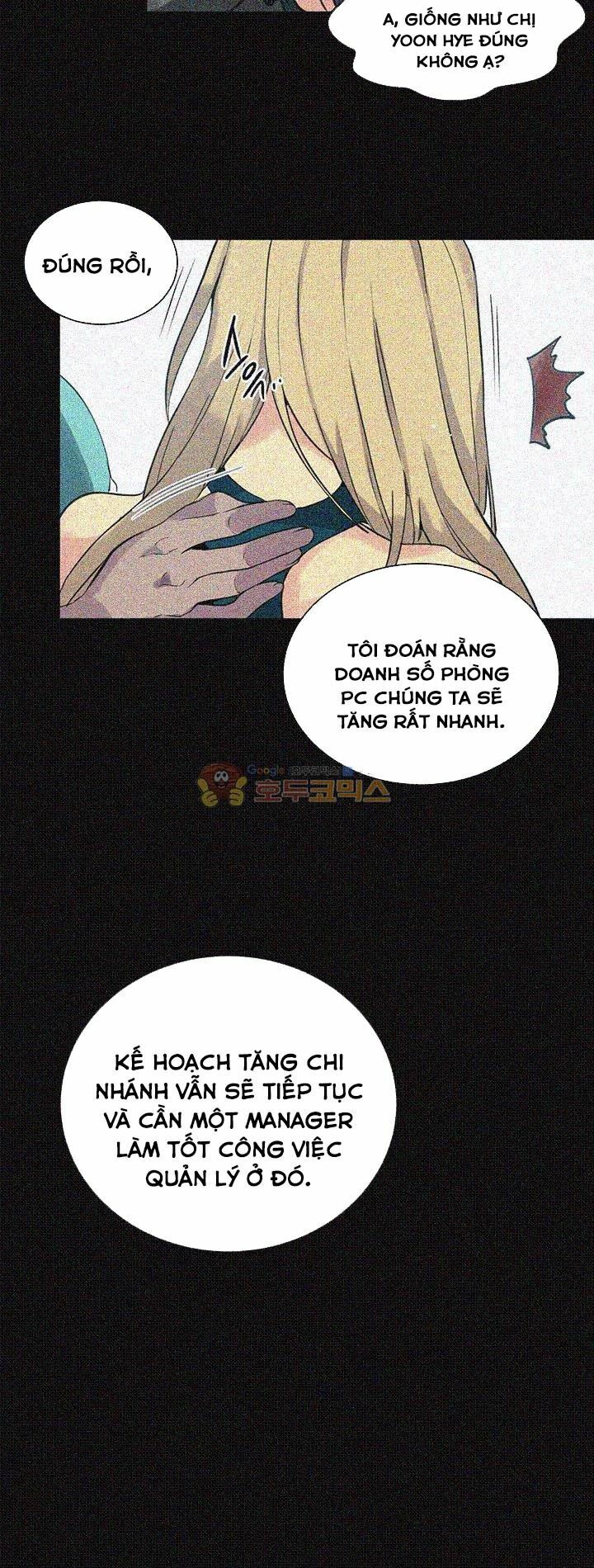 chapter 56 ảnh 32