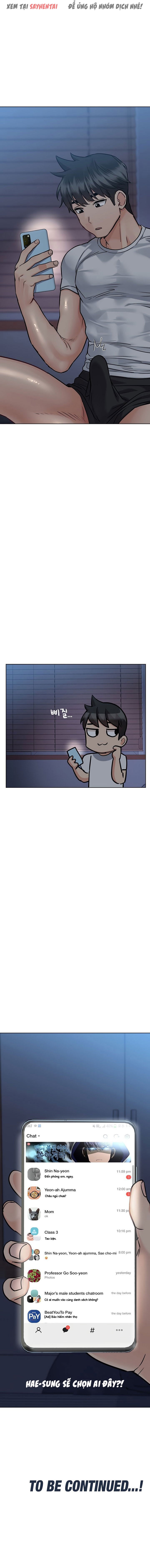 Chapter 60 ảnh 24